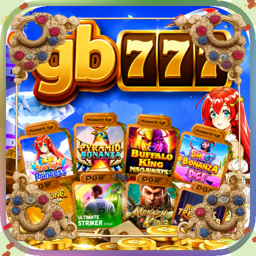 gb777 — galeri pratinjau Resmi APK